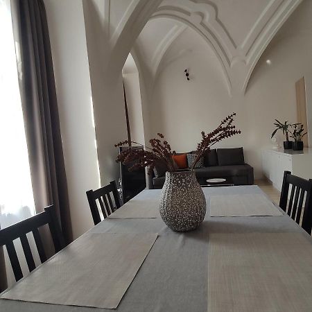Apartman U Klavdie 班斯卡-比斯特里察 外观 照片